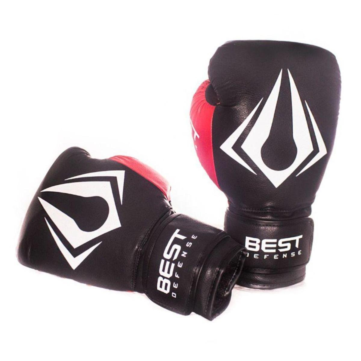 Luva de boxe best Clearance