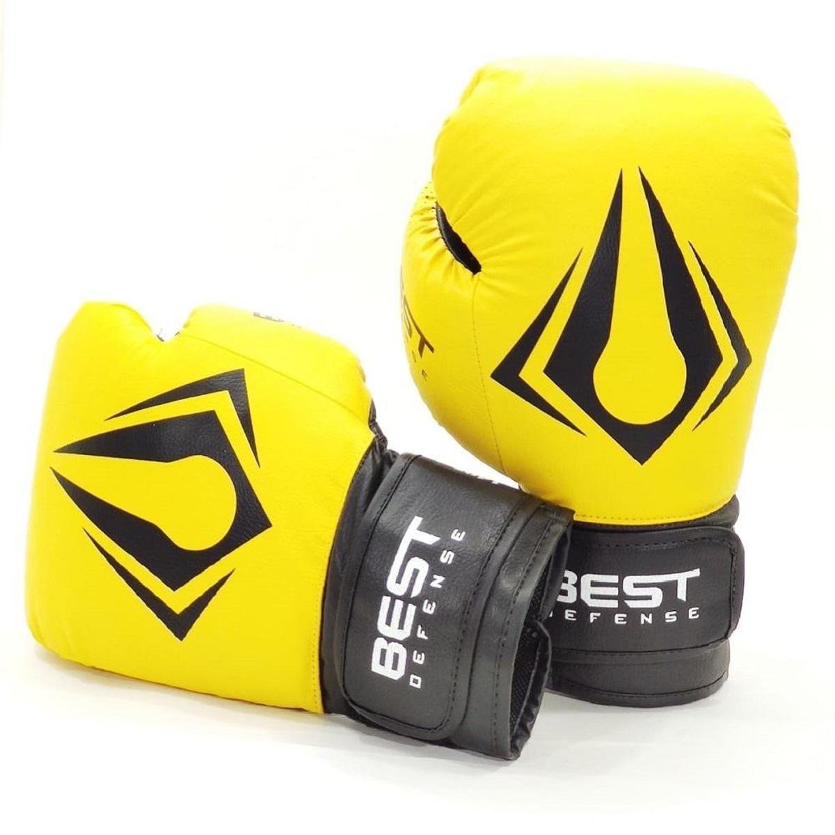 Luva de boxe best Clearance