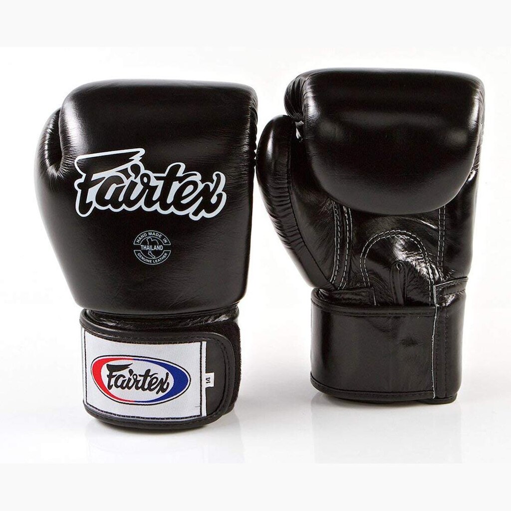 Luva de Boxe / Muay Thai Fairtex BGV1