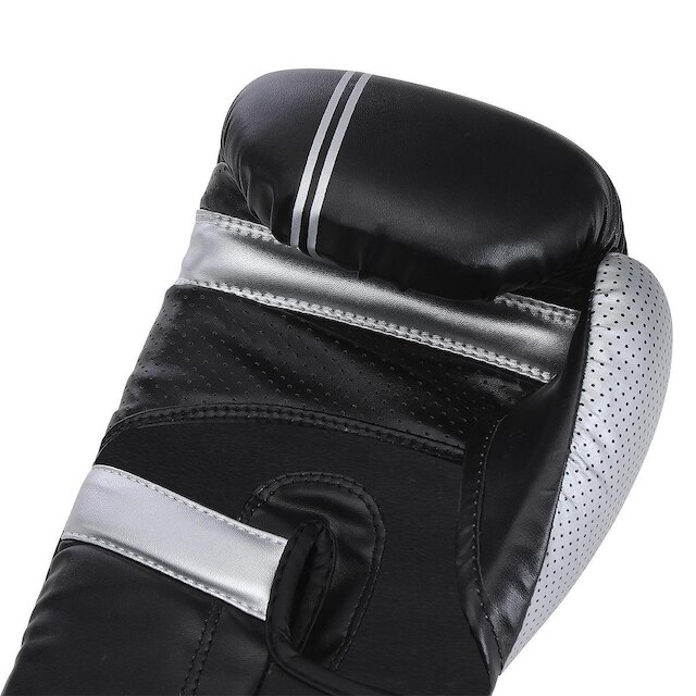 Luva De Boxe Muay Thai First Fx1 - Pretorian