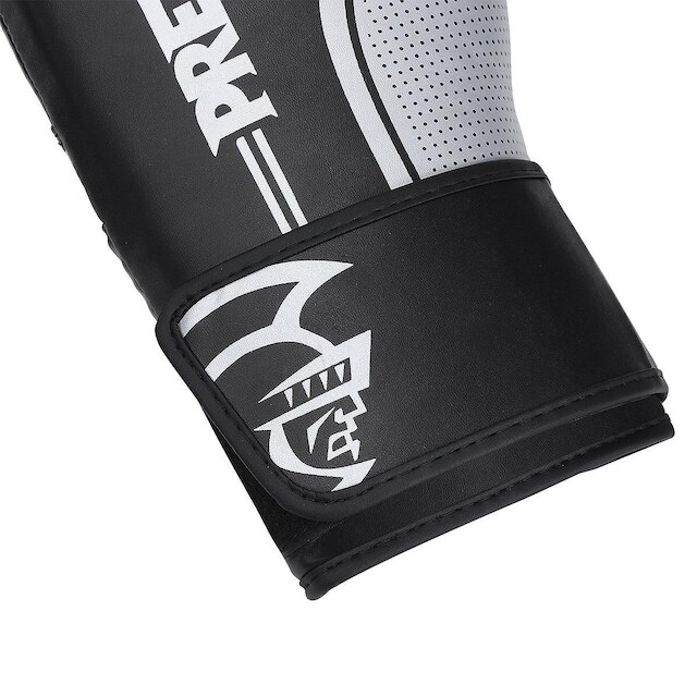 Luva De Boxe Muay Thai First Fx1 - Pretorian