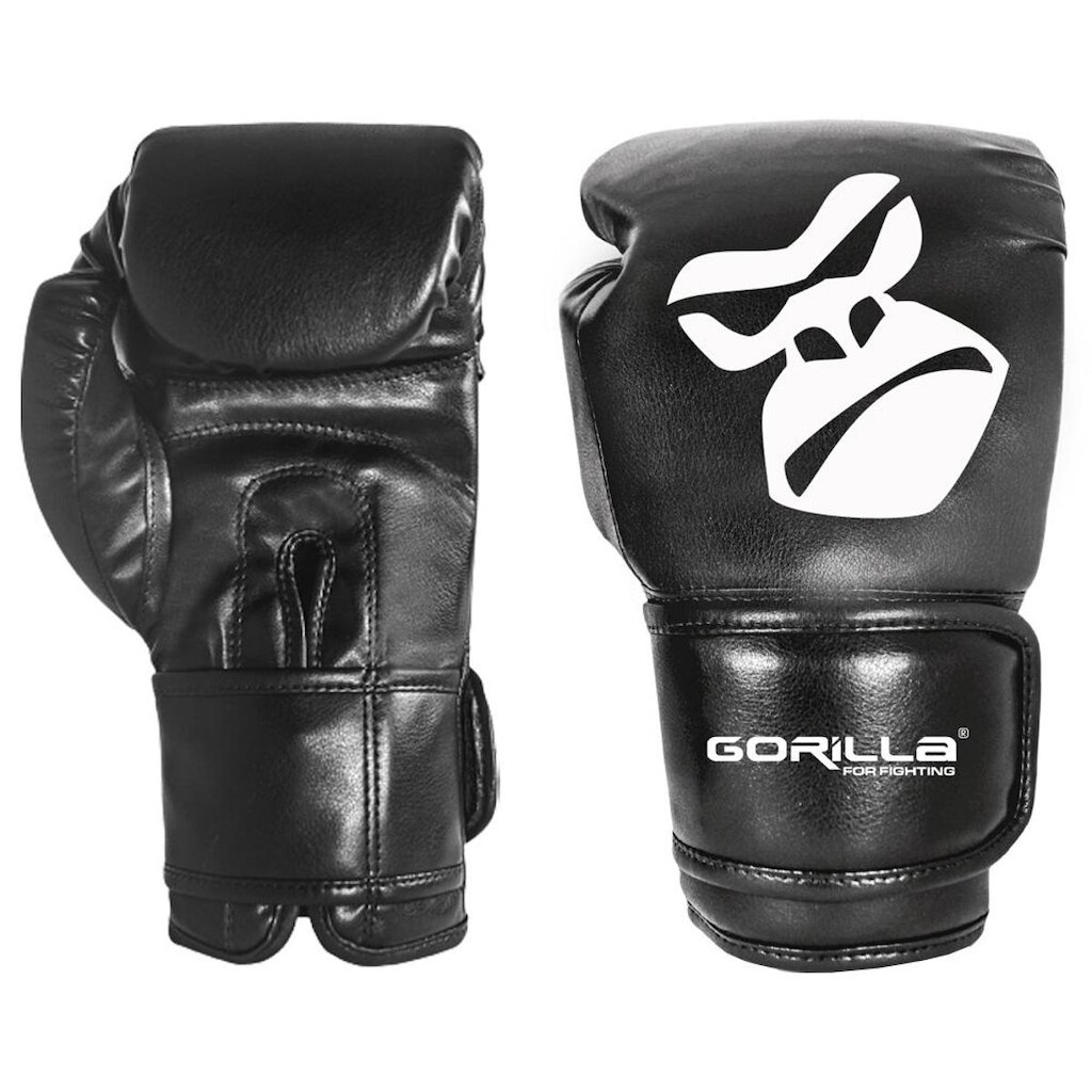 Luva De Boxe Muay Thai Infantil Gorilla