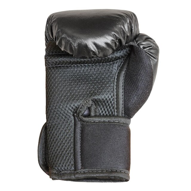 Luva De Boxe Muay Thai Kickboxing Infantil Rostinho Spank