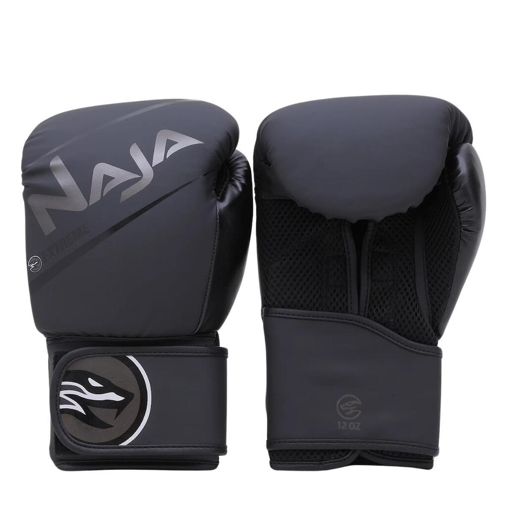 Luva de Boxe Muay Thai Naja Extreme