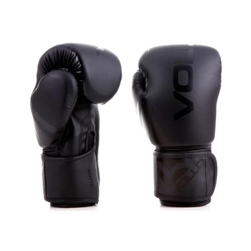 Luva De Boxe Muay Thai Trainning