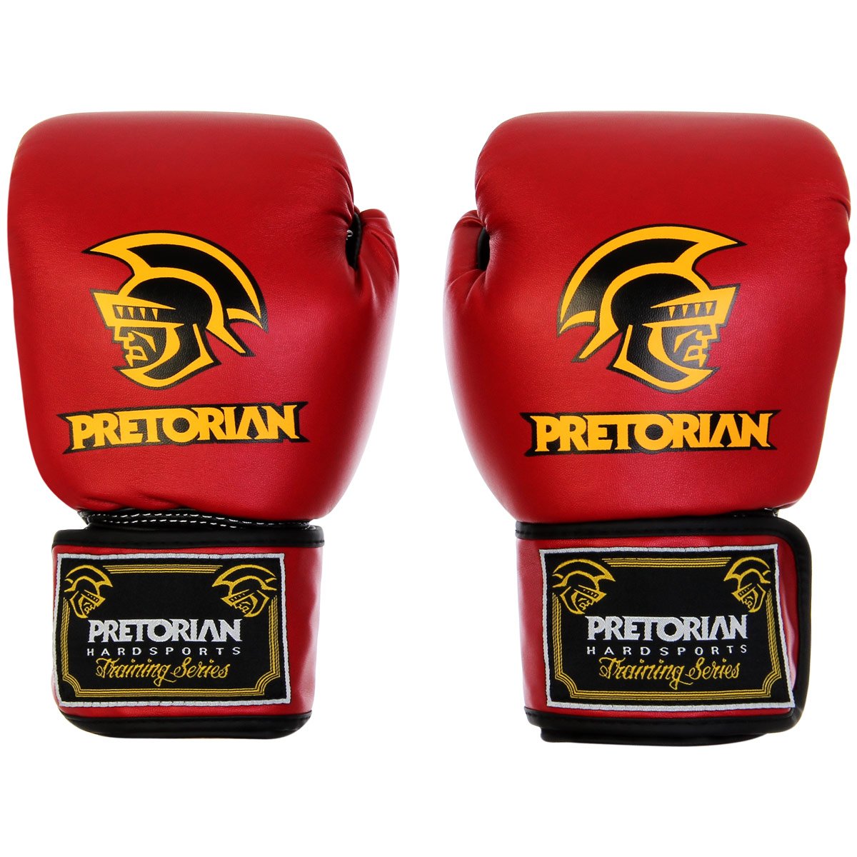Luva de boxe pretorian 10oz Clearance