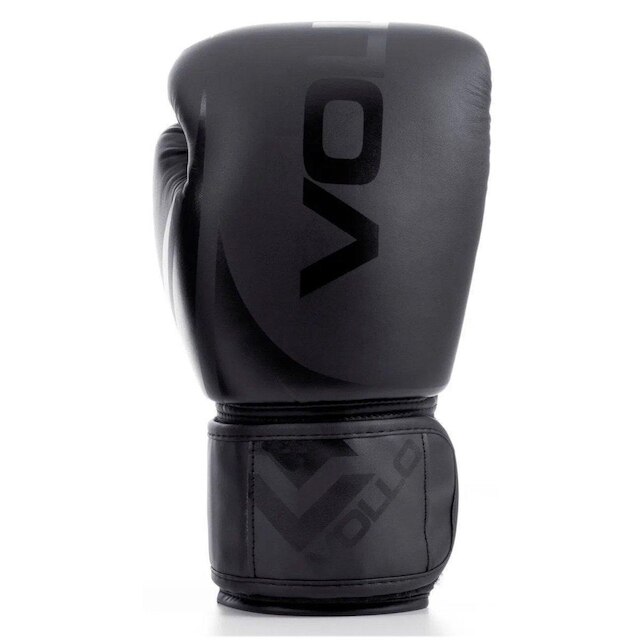 Luva de Boxe Training Preta - Vollo