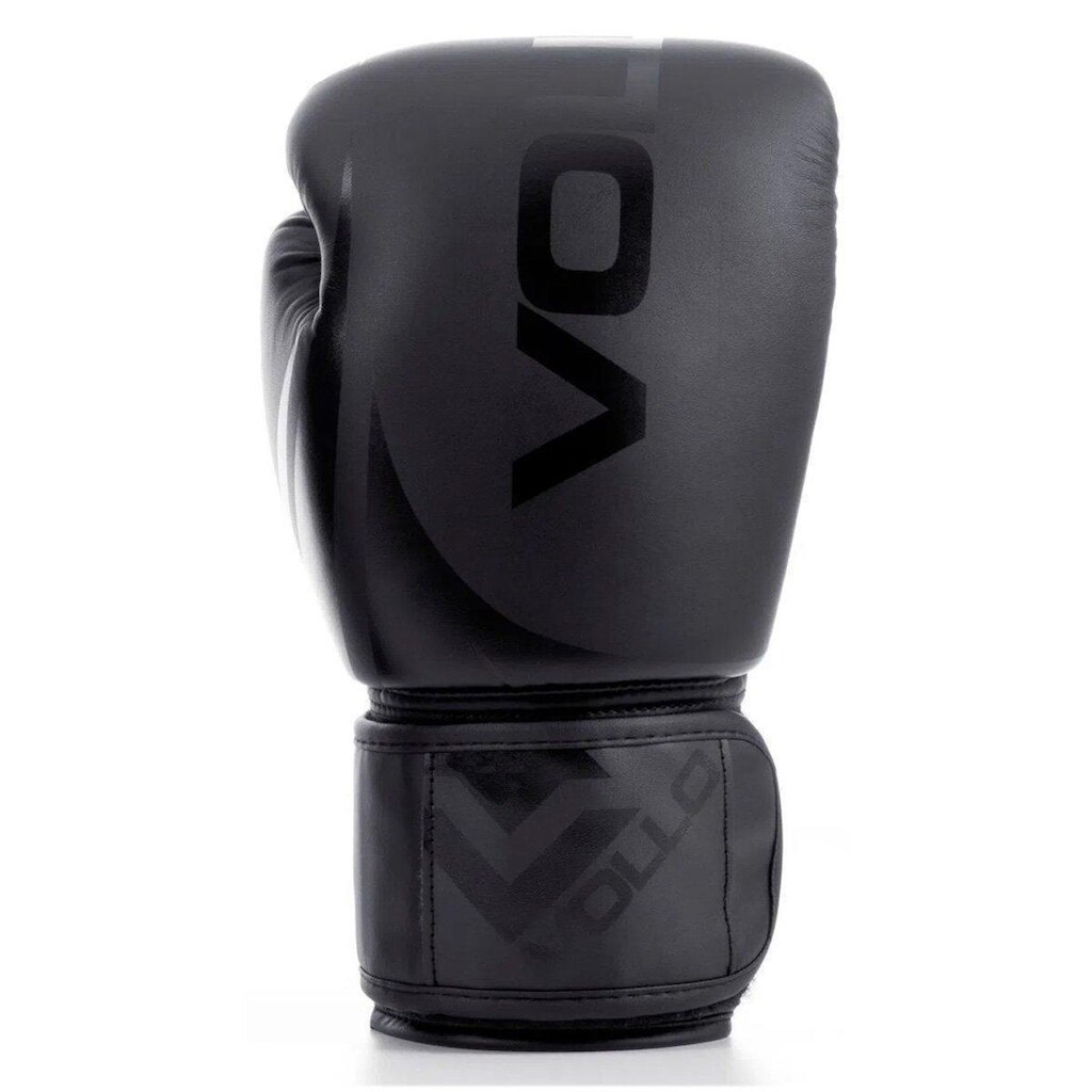 Luva de Boxe Training Preta - Vollo
