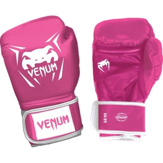 Luva De Boxe Venum New Contender - 10 oz