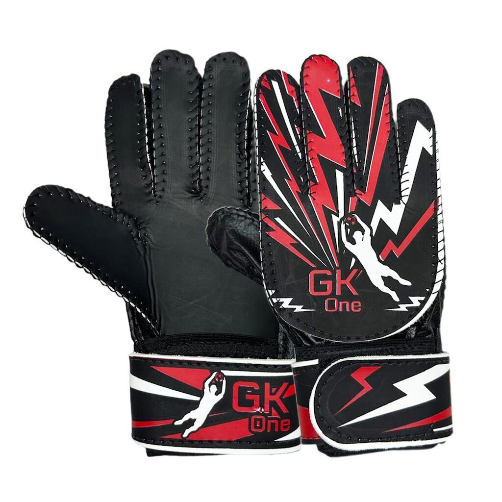 Luva de Futebol Infantil GK One