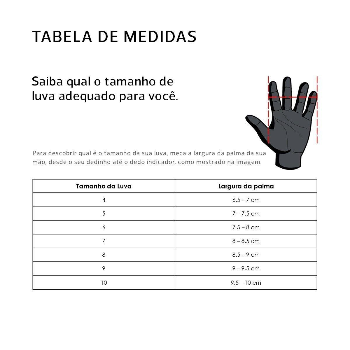 tabela de medidas adidas feminino