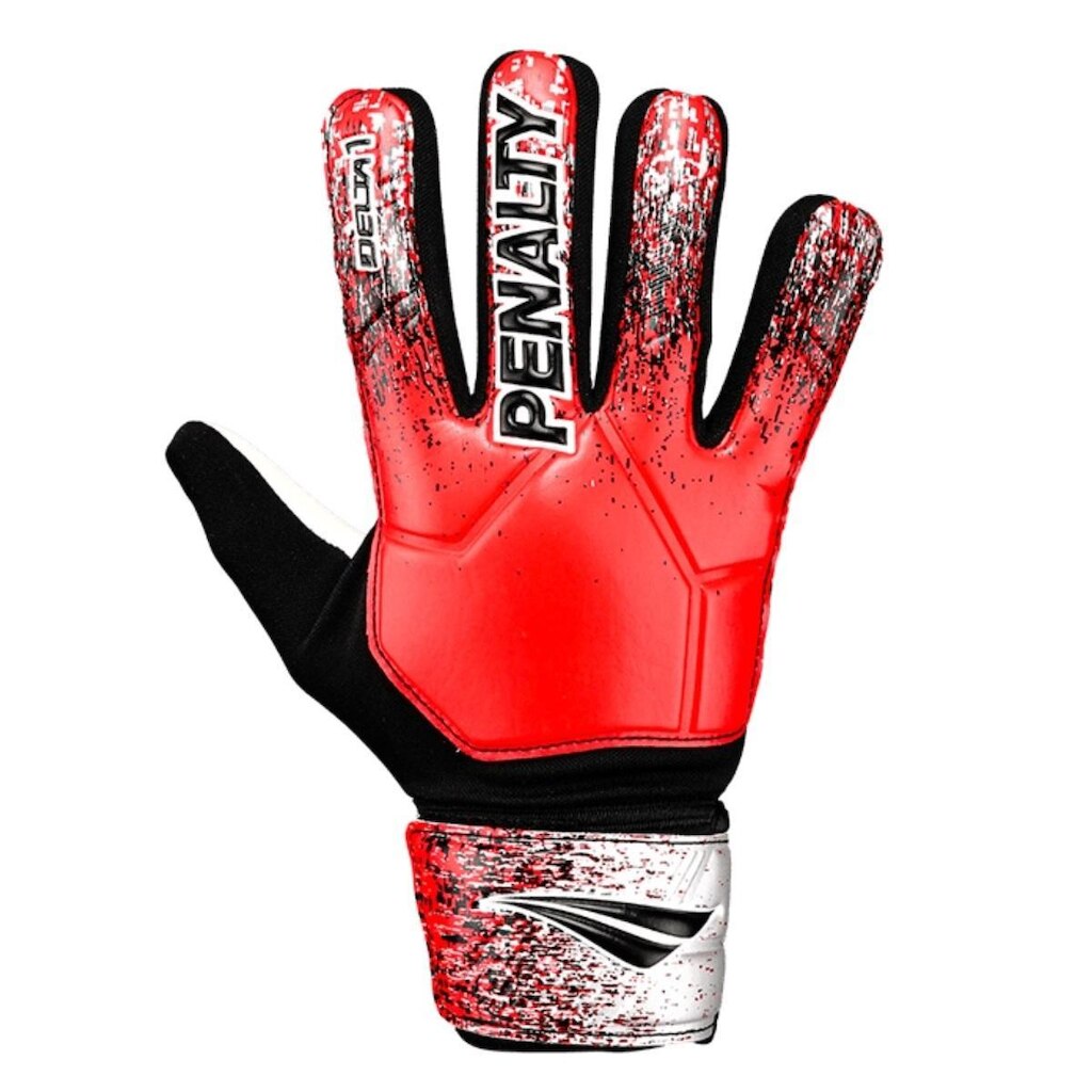 Luva de Goleiro Delta 1 XXIII Infantil - Penalty