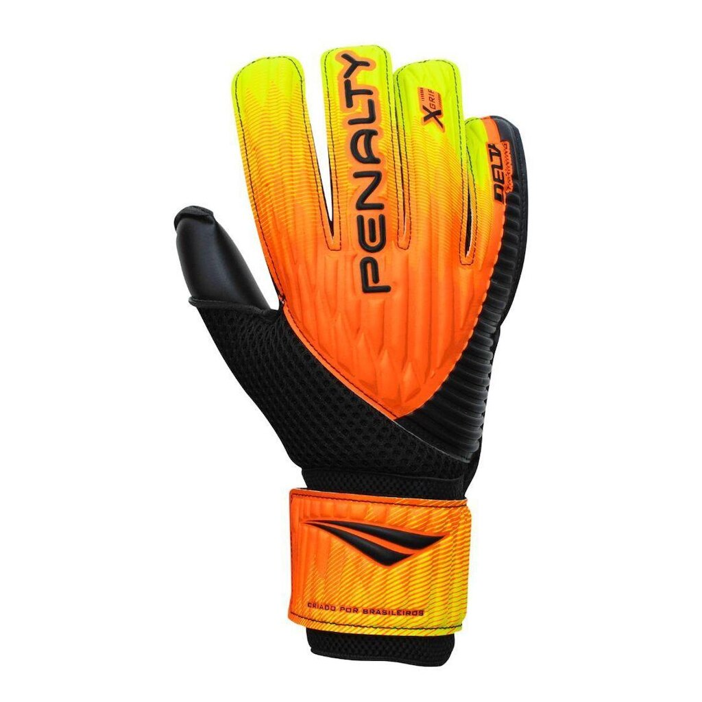 Luva De Goleiro Delta Training Infantil Penalty