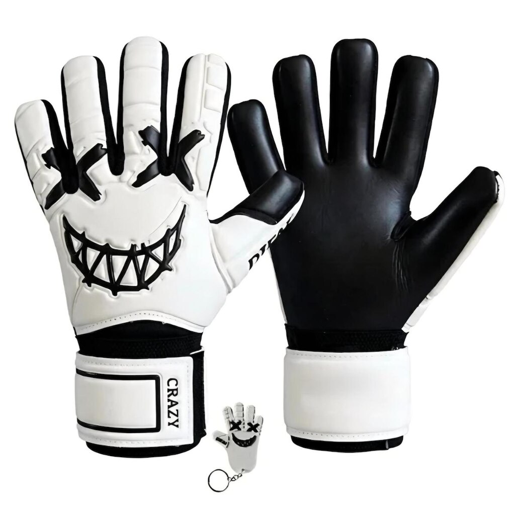 Luva de Goleiro Difai Crazy Infantil
