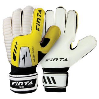 Luva de Goleiro Finta Profissional Future