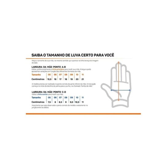 Luva de Goleiro Futebol Delta 1 Penalty Marinho - Marinho é ruim? Luva de Goleiro Futebol Delta 1 Penalty Marinho - Marinho é boa?