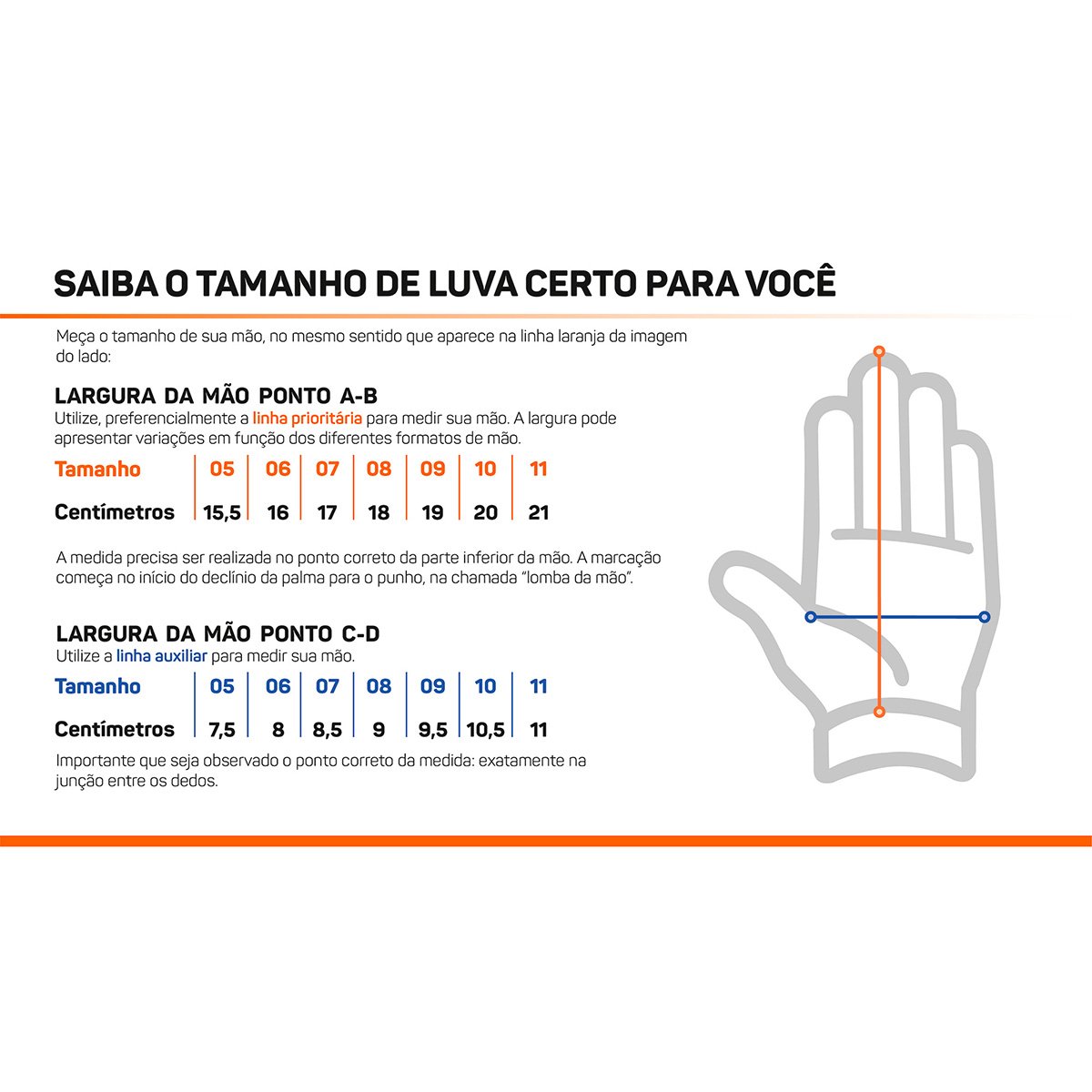 Luva de Goleiro Futsal Profissional Poker Hug Flex 4 - 5