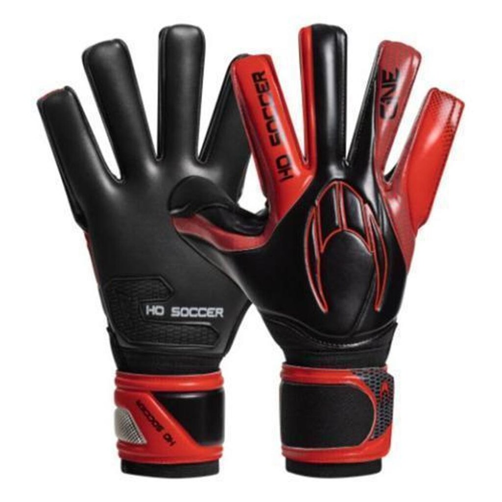 Luva De Goleiro Ho Soccer One Negative