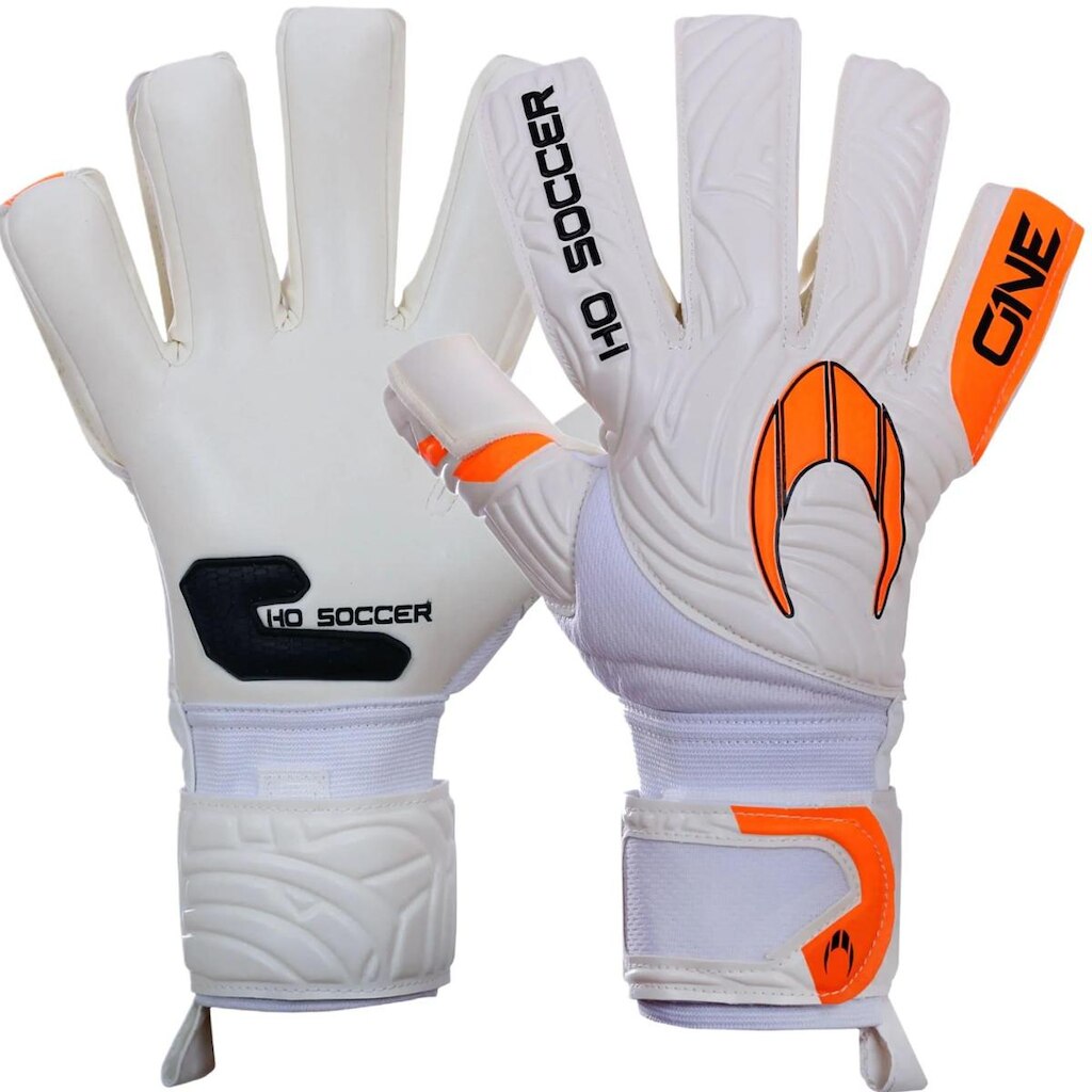 LUVA DE GOLEIRO HO SOCCER ONE NEGATIVE