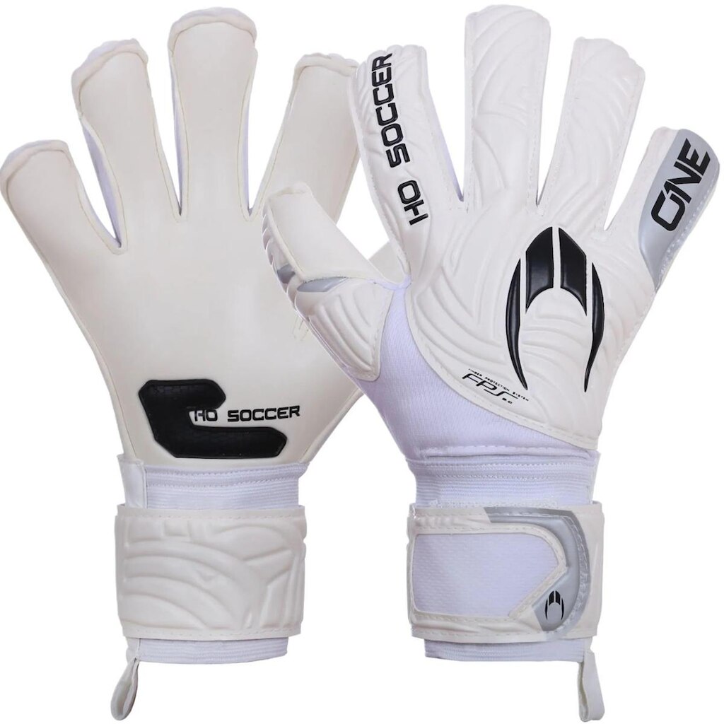 LUVA DE GOLEIRO HO SOCCER ONE PROTEK ROLL/GECKO