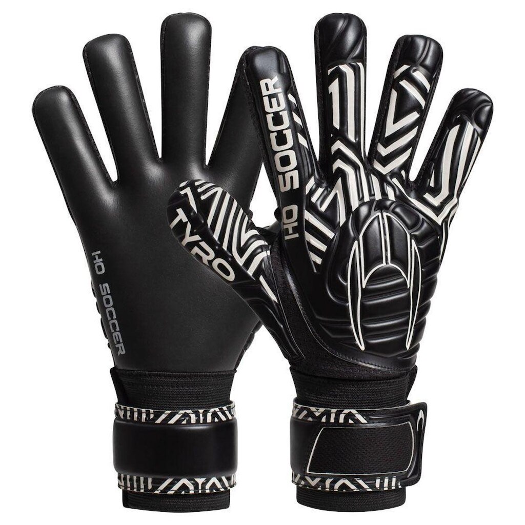 Luva de Goleiro HO Soccer Tyro Negative