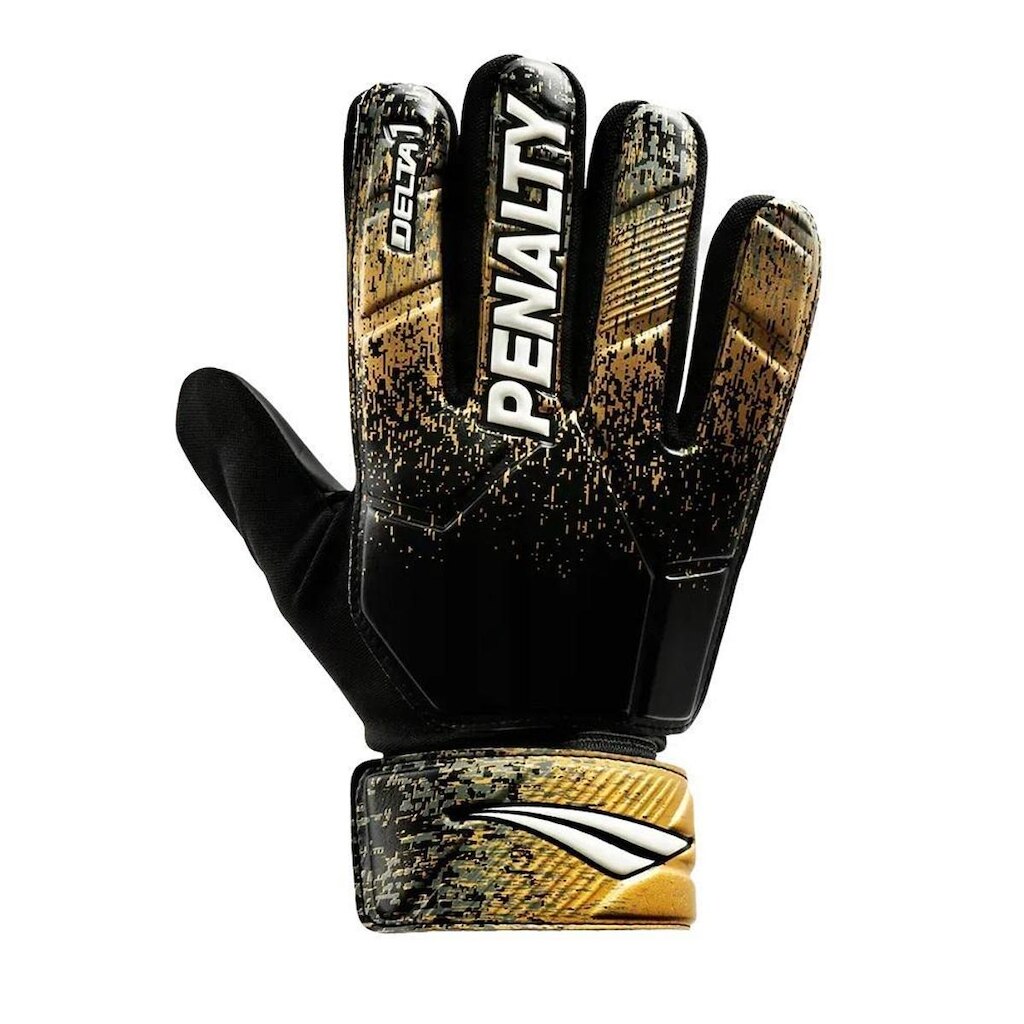 Luva De Goleiro Infantil Delta 1 XXIII Penalty