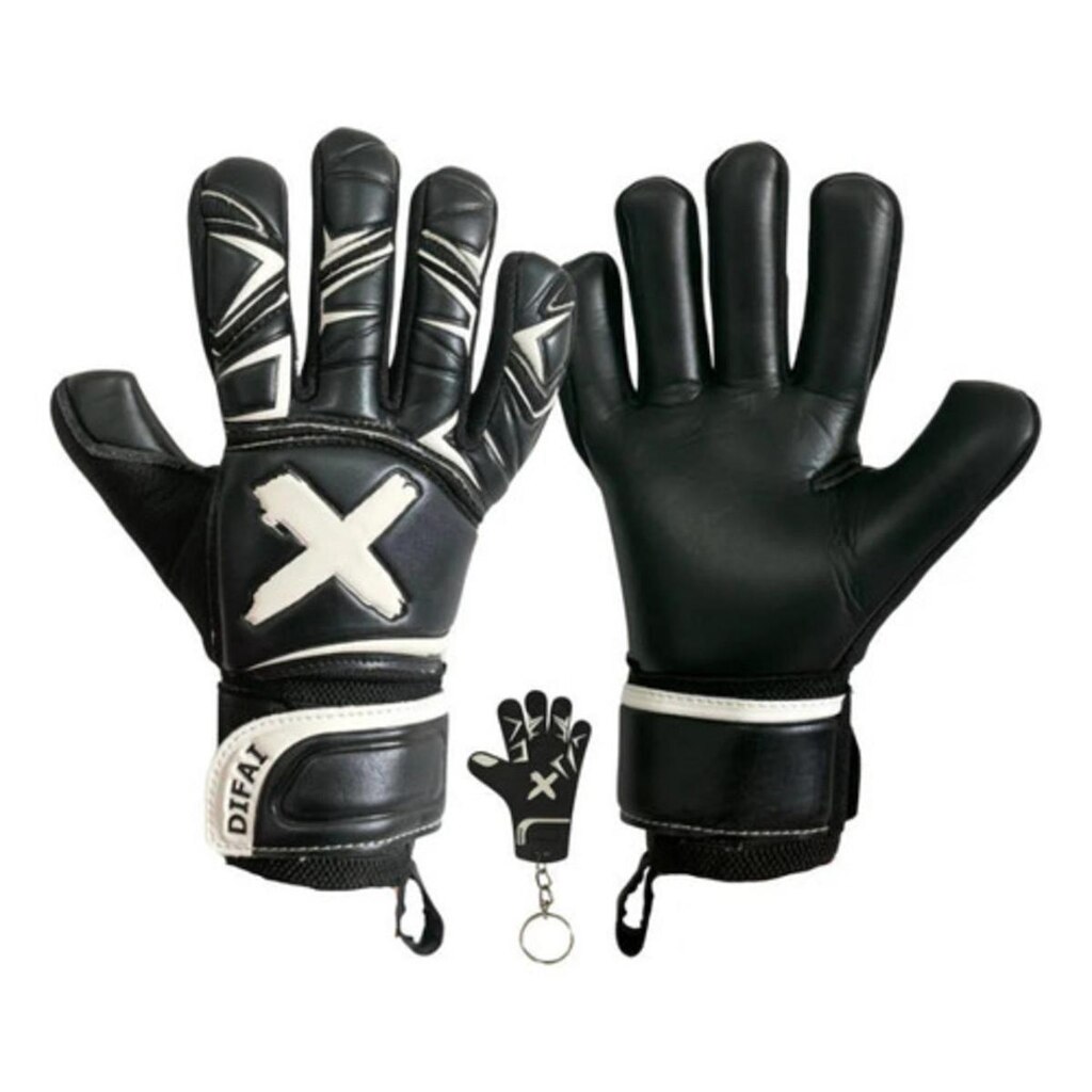 Luva de Goleiro Infantil Difai Spider