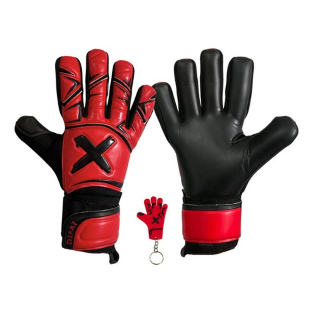 Luva de Goleiro Infantil Difai Spider