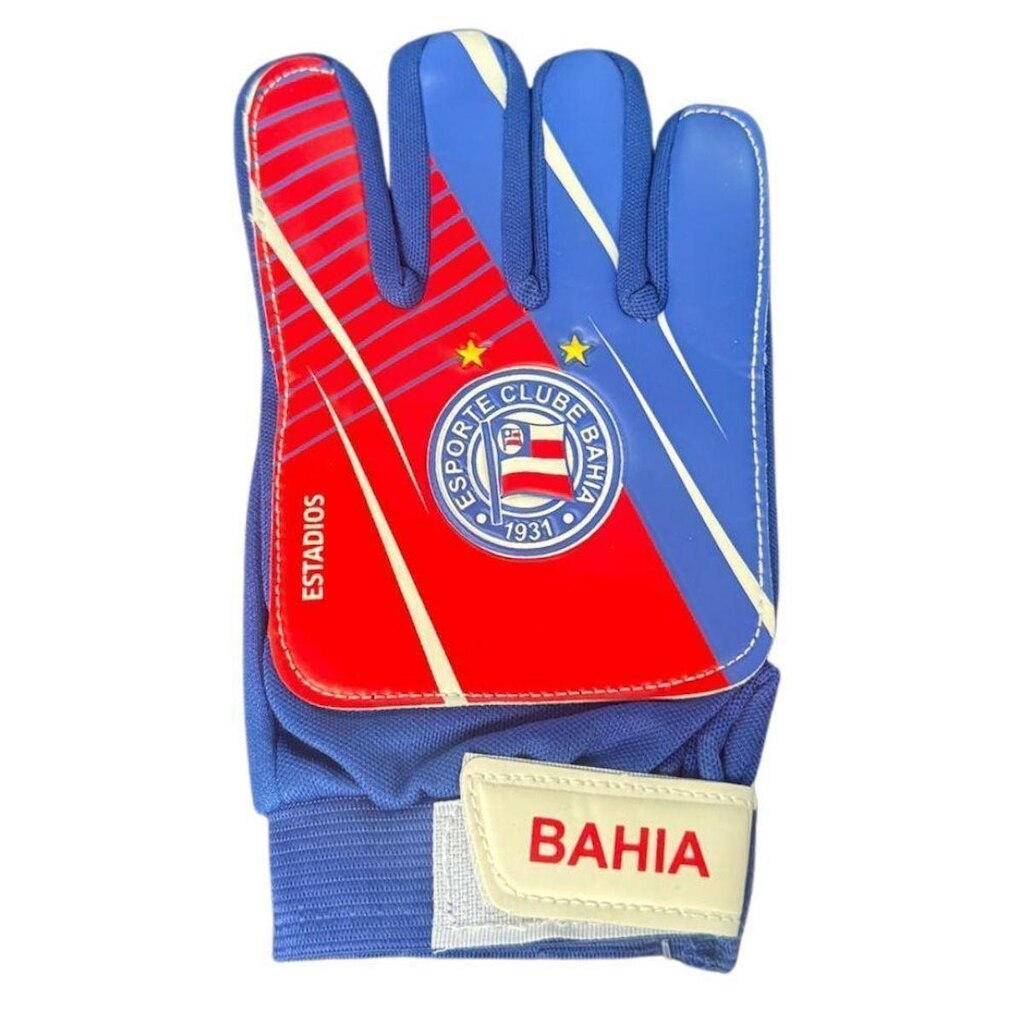 Luva De Goleiro Infantil DRB Estadios Bahia