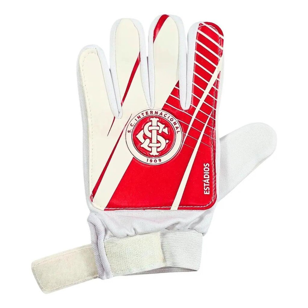 Luva De Goleiro Infantil DRB Estadios Internacional