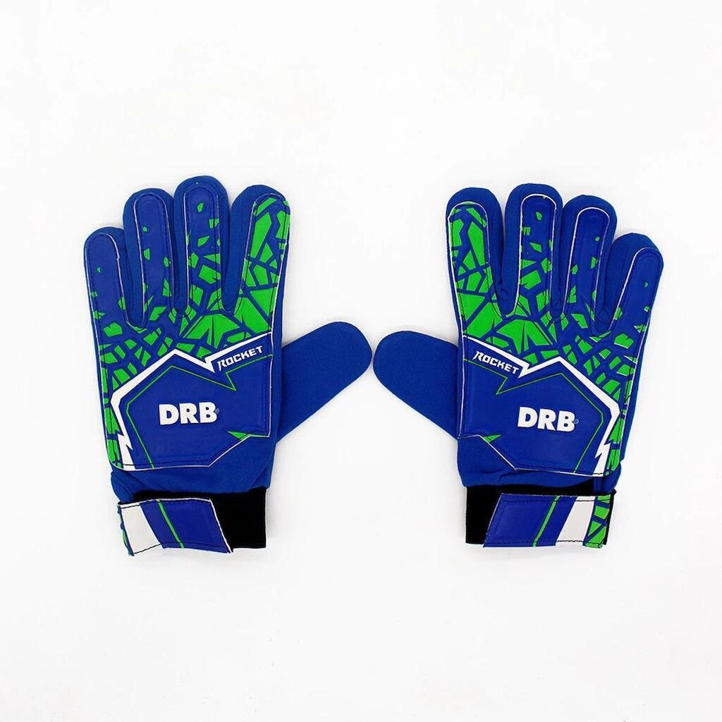 Luva de Goleiro Infantil DRB Rocket 4.0