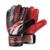 Luva de Goleiro Infantil Finta Power - Vermelho