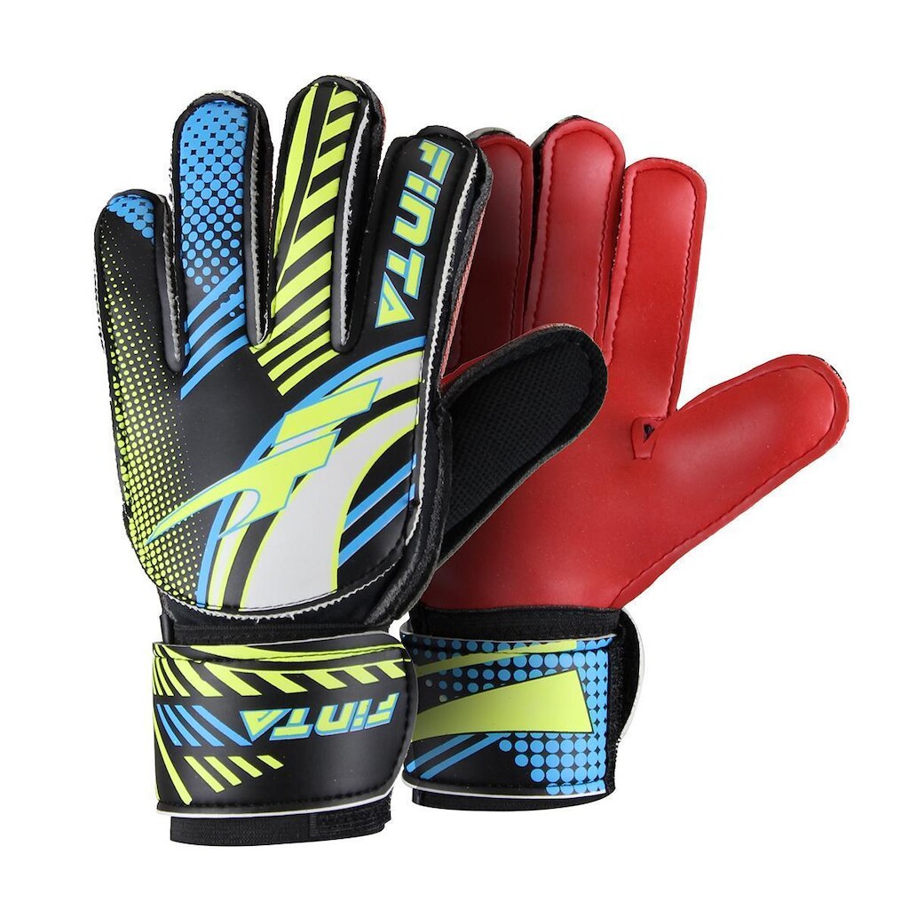 Luva de Goleiro Infantil Finta Power
