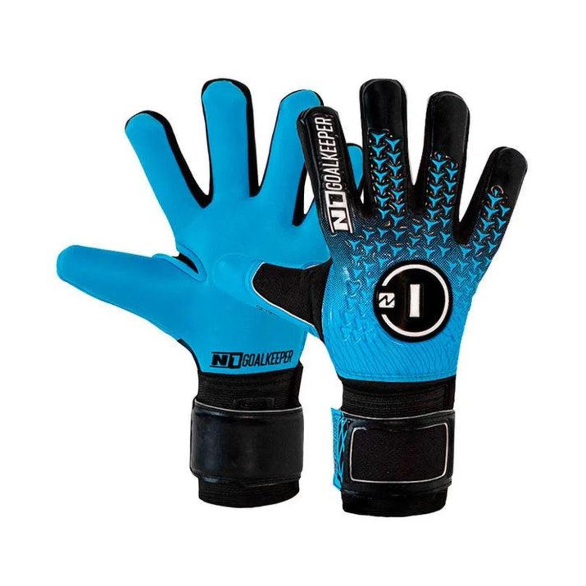 Luva de Goleiro Infantil Profissional N1 Menor preço em Luva de Goleiro Infantil Profissional N1