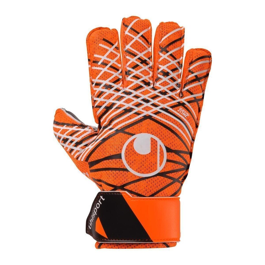 Luva De Goleiro Infantil Uhlsport Starter Resist