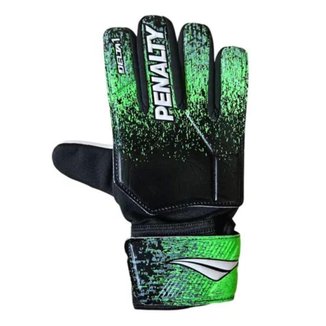 Luva De Goleiro Infanto Delta I Juvenil Penalty