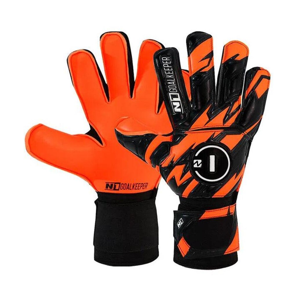 Luva de Goleiro Iniciante N1 Starter Infantil