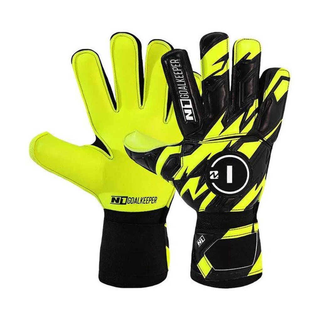 Luva de Goleiro Iniciante N1 Starter Infantil