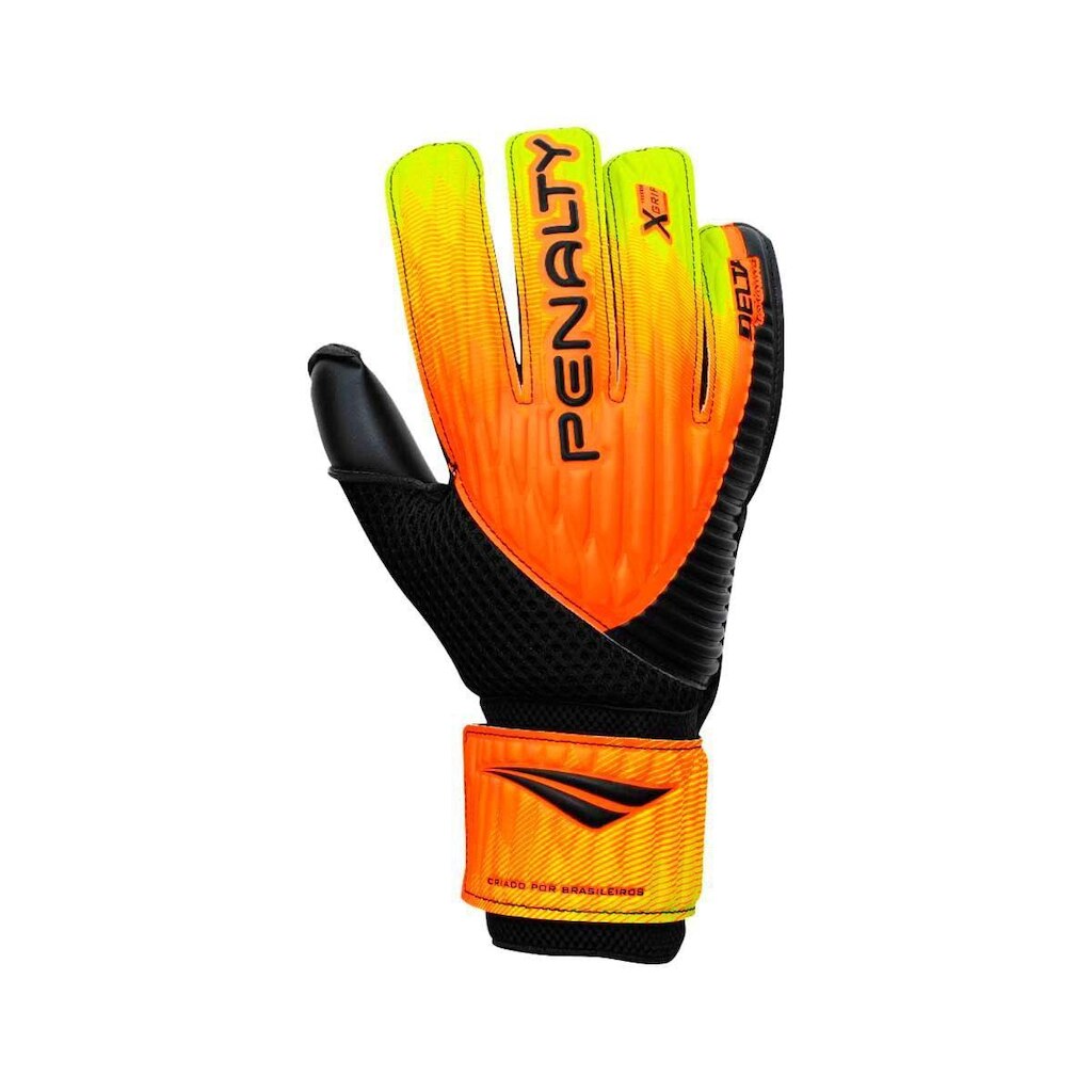 Luva de Goleiro Juvenil Penalty Delta Training XXIII