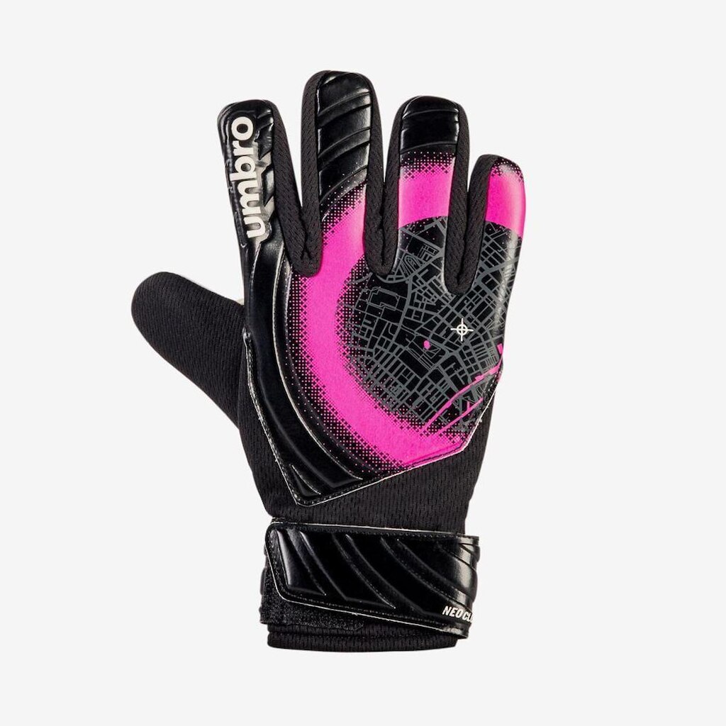 Luva De Goleiro Juvenil Umbro Neo Club