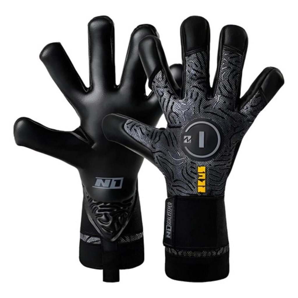 Luva De Goleiro N1goalkeeper Zeus 2.0 Profissional