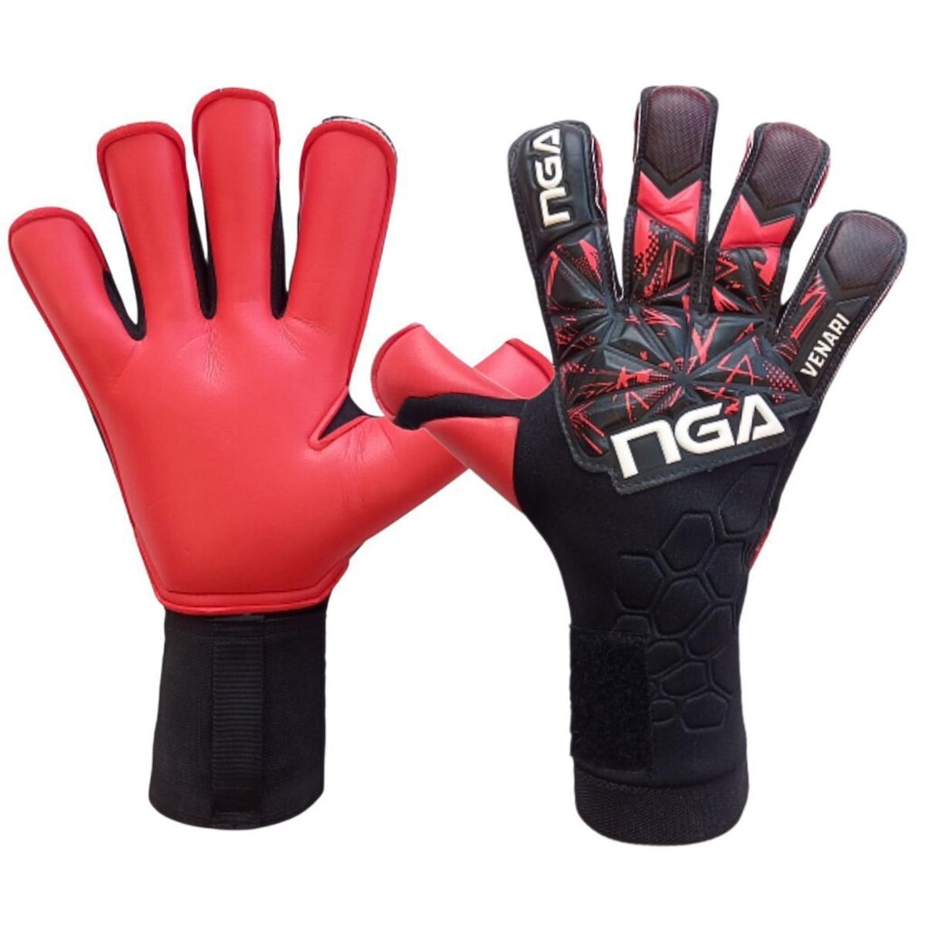 Luva De Goleiro Nga Soccer Venari