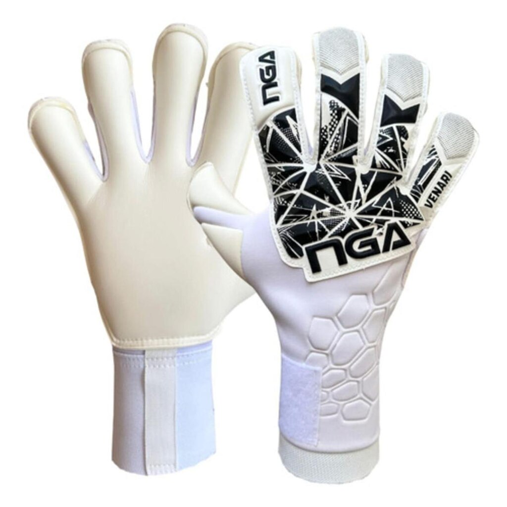 LUVA DE GOLEIRO NGA VENARI