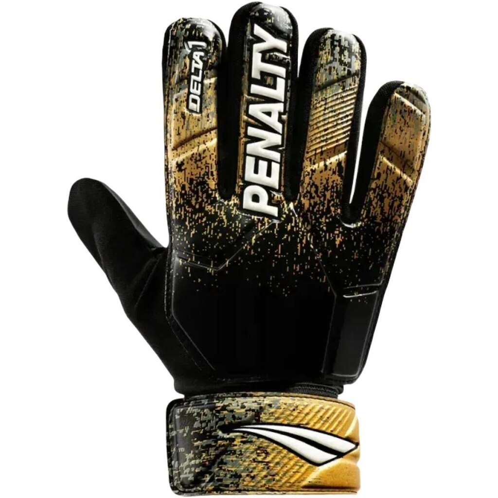 Luva De Goleiro Penalty Campo Delta 1 XXIII