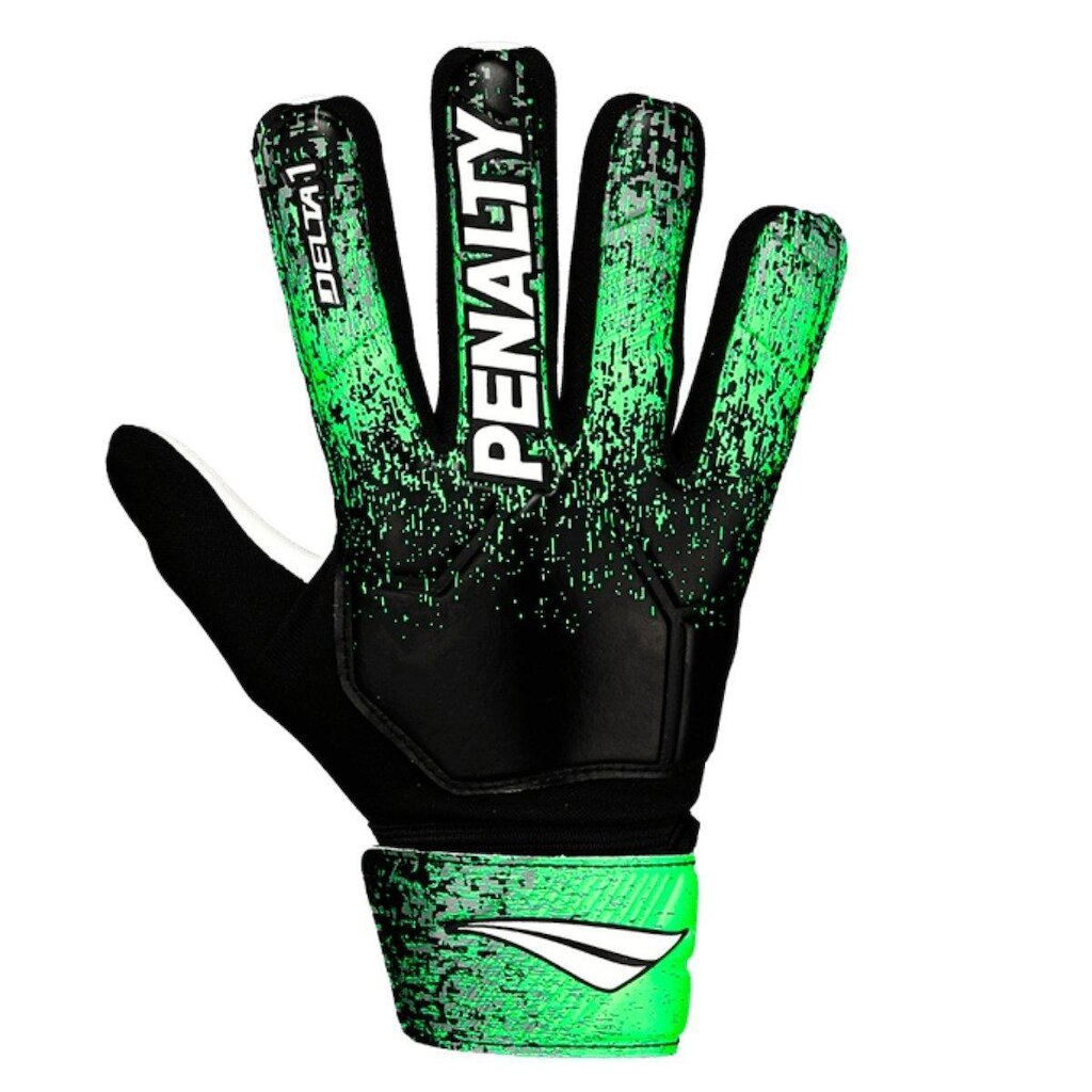 LUVA DE GOLEIRO PENALTY DELTA 1 XXIII 620303