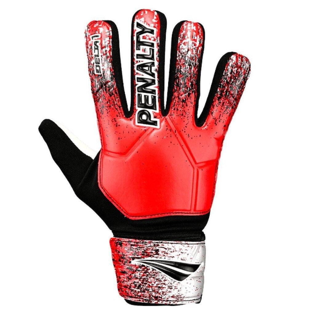 Luva De Goleiro Penalty Delta 1 Xxiii