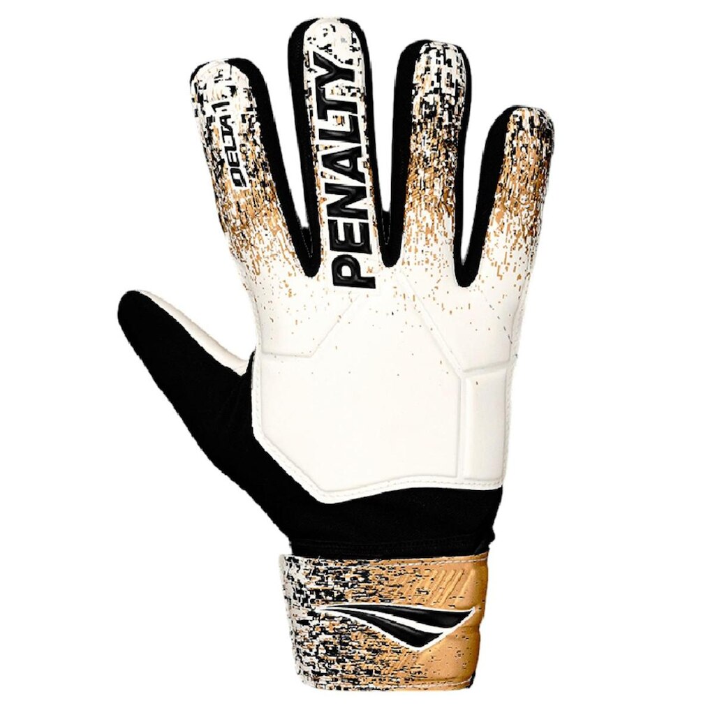 Luva De Goleiro Penalty Delta 1 Xxiii