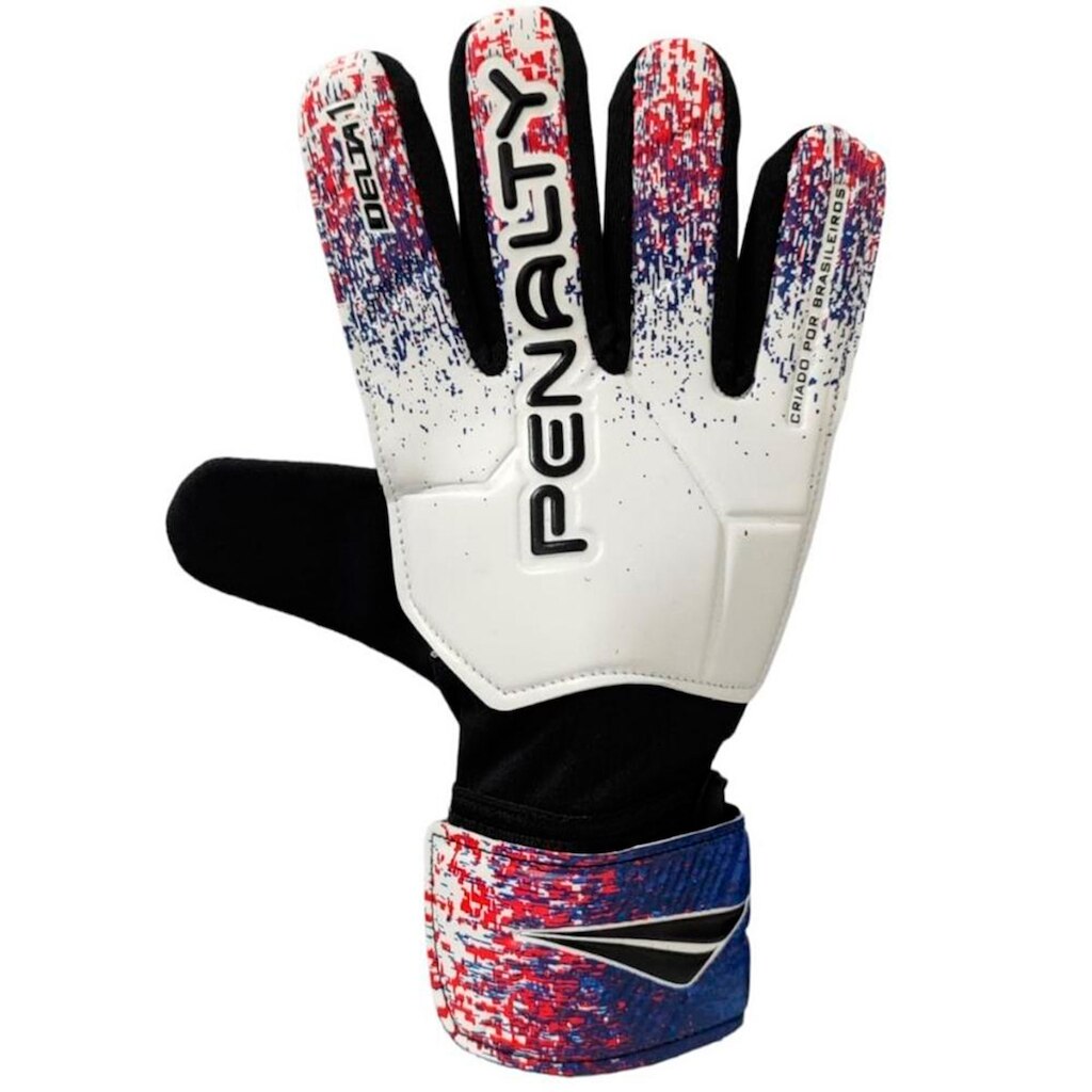 Luva de Goleiro Penalty Delta 1XXIII