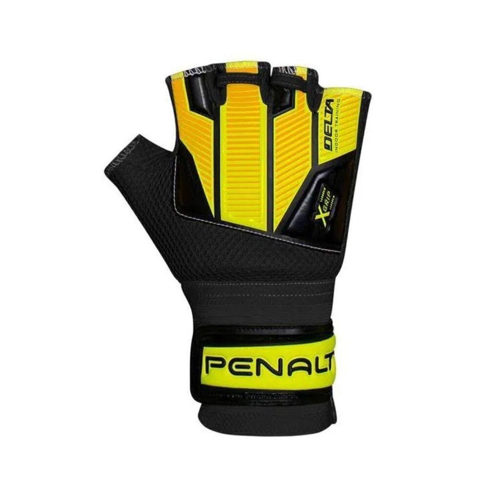 Luva de Goleiro Penalty Delta Futsal Training