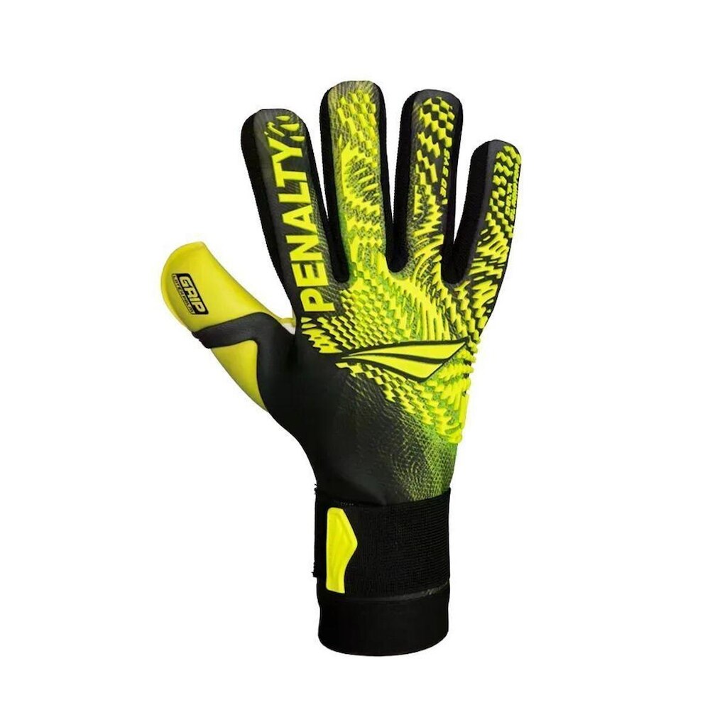 Luva De Goleiro Penalty Delta Gladiator Xxvi